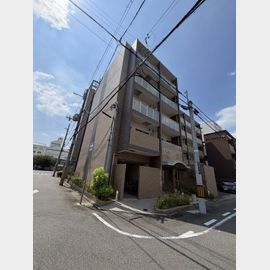 KMS新生水木通 3階 築12年4ヶ月の賃貸物件