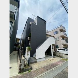 神戸駅より徒歩12分 1階 築11年3ヶ月の賃貸物件
