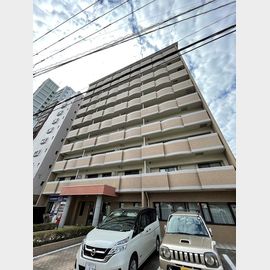 アクセス天神 4階 築35年5ヶ月の賃貸物件