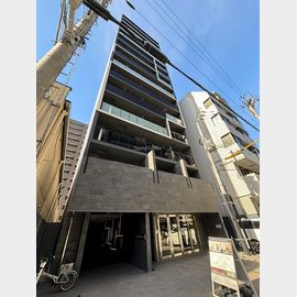 コンフォリア・リブ北久宝寺Ｑ 14階 築3年9ヶ月の賃貸物件