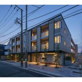 駒沢大学駅より徒歩12分 1階 築3年1ヶ月の賃貸物件