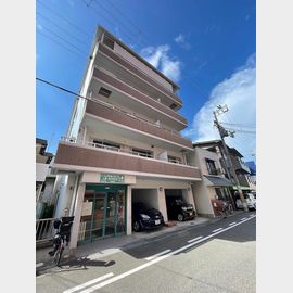 久寿川駅より徒歩5分 2階 築28年4ヶ月の賃貸物件