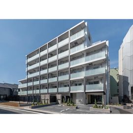 駒沢大学駅より徒歩13分 5階 築4年10ヶ月の賃貸物件