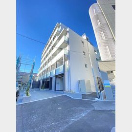 駒沢大学駅より徒歩13分 4階 築4年10ヶ月の賃貸物件