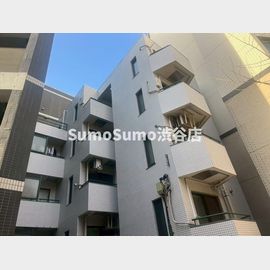 Hx池尻 1階 築40年3ヶ月の賃貸物件