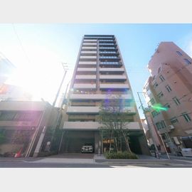 本町駅より徒歩10分 12階 築9年11ヶ月の賃貸物件