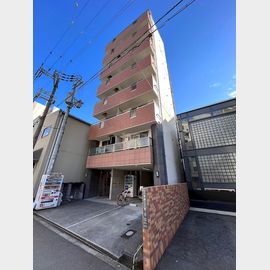 ジャルス本田 2階 築20年6ヶ月の賃貸物件
