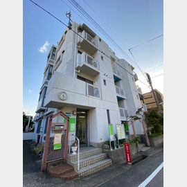 シティライフしのはら 3階 築37年5ヶ月の賃貸物件