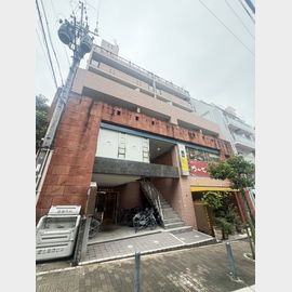 富士産業ビル 5階 築28年11ヶ月の賃貸物件