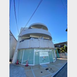 西宮北口駅より徒歩14分 3階 築39年2ヶ月の賃貸物件