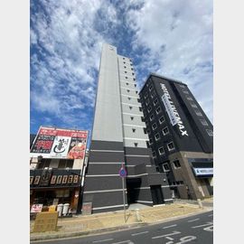 新開地駅より徒歩1分 6階 築4年6ヶ月の賃貸物件