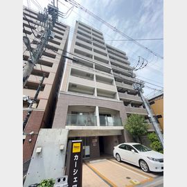 本町駅より徒歩5分 8階 築19年7ヶ月の賃貸物件