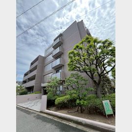門戸厄神駅より徒歩10分 4階 築31年の賃貸物件