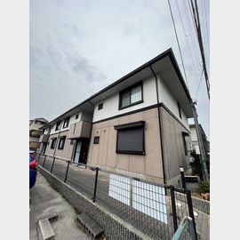 門戸厄神駅より徒歩12分 1階 築30年8ヶ月の賃貸物件