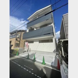 立花駅より徒歩12分 3階 築4年2ヶ月の賃貸物件