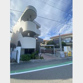 甲子園駅より徒歩7分 3階 築17年1ヶ月の賃貸物件
