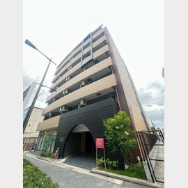 セレニテ甲子園プリエ 4階 築5年1ヶ月の賃貸物件