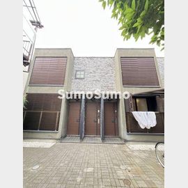 西太子堂駅より徒歩11分 1階 築17年5ヶ月の賃貸物件
