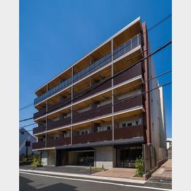 CREATIF三軒茶屋 5階 築2年2ヶ月の賃貸物件