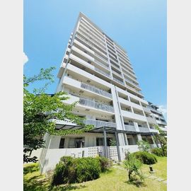 ＵＲ都市機構浜甲子園さくら街４号棟 2階 築20年10ヶ月の賃貸物件
