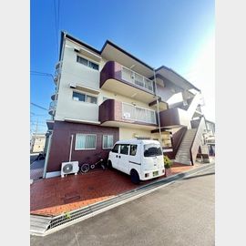 奥田マンション 1階 築41年5ヶ月の賃貸物件