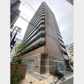 元町駅より徒歩9分 7階 築6年5ヶ月の賃貸物件