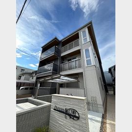 Ｄーｒｏｏｍ塚口町 1階 築3年10ヶ月の賃貸物件