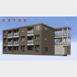 武庫之荘駅より徒歩11分 1階 新築の賃貸物件