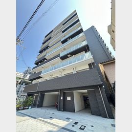 芦原橋駅より徒歩7分 10階 築1年10ヶ月の賃貸物件