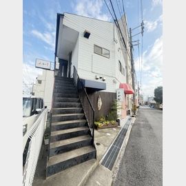 摩耶駅より徒歩8分 2階 築30年6ヶ月の賃貸物件