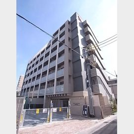 レジデンス神戸グルーブＨａｒｂｏｒＷｅｓｔ 3階 築7年4ヶ月の賃貸物件