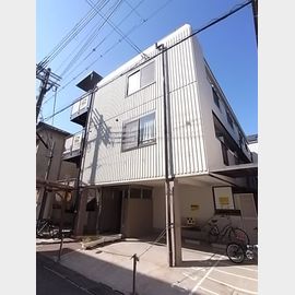 中央マンション 1階 築30年2ヶ月の賃貸物件