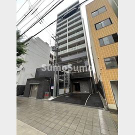 神戸駅より徒歩14分 7階 築4年10ヶ月の賃貸物件