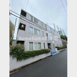 魚崎駅より徒歩11分 3階 築35年2ヶ月の賃貸物件