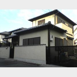 石屋川駅より徒歩7分 1階 築30年1ヶ月の賃貸物件