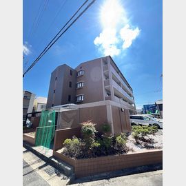 福知山線塚口駅より徒歩13分 1階 築27年5ヶ月の賃貸物件