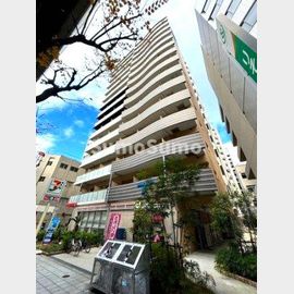 桜川駅より徒歩1分 3階 築5年7ヶ月の賃貸物件