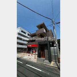 LaPosteMaison 3階 築5年11ヶ月の賃貸物件