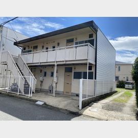 芦屋駅より徒歩13分 2階 築46年7ヶ月の賃貸物件