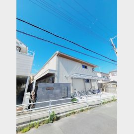 リベルテ逆瀬川 2階 築3年4ヶ月の賃貸物件