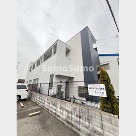 深江駅より徒歩11分 1階 築6年5ヶ月の賃貸物件