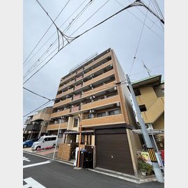 塚本駅より徒歩8分 7階 築36年5ヶ月の賃貸物件