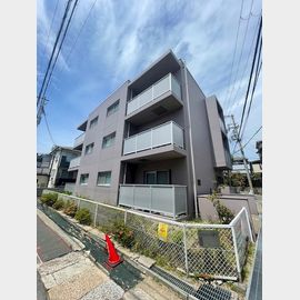 須磨寺ＭＡＮＳＩＯＮＳ８ 1階 築29年9ヶ月の賃貸物件