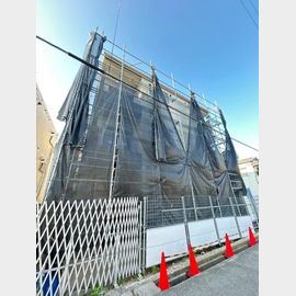甲子園口駅より徒歩9分 1階 新築の賃貸物件