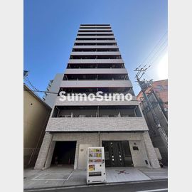 CityLuxNamba旧:ラフォーレ難波の賃貸物件