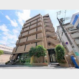 玉造駅より徒歩10分 4階 築28年10ヶ月の賃貸物件