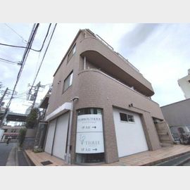 下北沢駅より徒歩1分 2階 築22年7ヶ月の賃貸物件