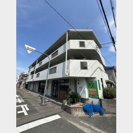成小路ハイツ 3階 築38年5ヶ月の賃貸物件