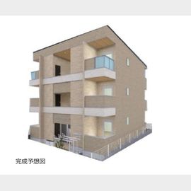 世田谷代田駅より徒歩8分 2階 新築の賃貸物件