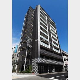 ファステート浪速華月 12階 築5年11ヶ月の賃貸物件